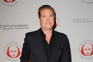 Val Kilmer