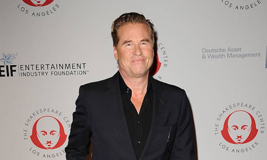 Val Kilmer