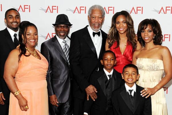 alfonso freeman