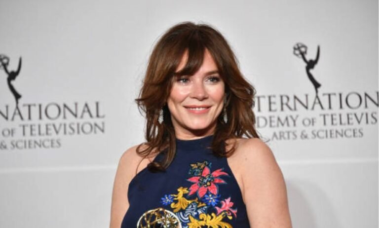 Angus Friel Anna Friel Biography: Career, Net Worth & Personal Life