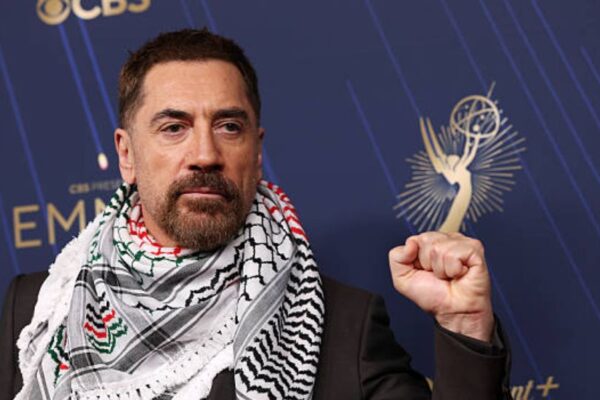 javier bardem net worth