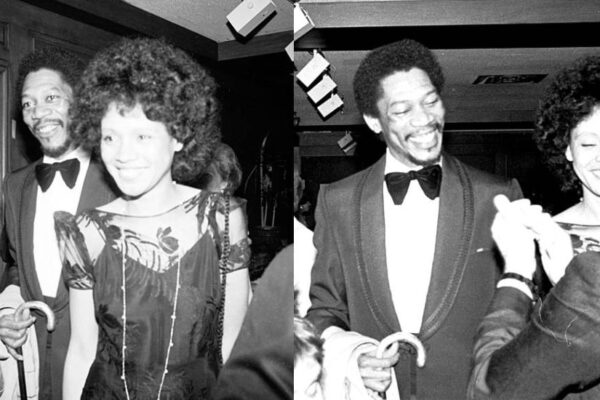 Jeanette Adair Bradshaw: A Detailed Look at the Life of Morgan Freeman’s First Wife jeanette adair bradshaw