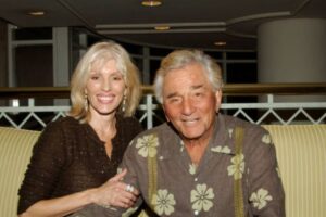 peter falk net worth