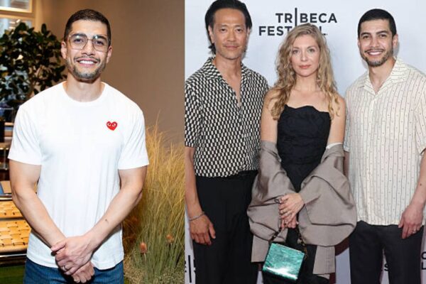 rick gonzalez