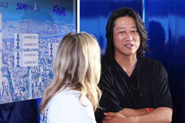 sung kang net worth