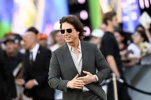 tom cruise net worth