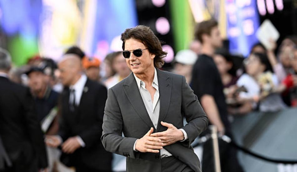 tom cruise net worth