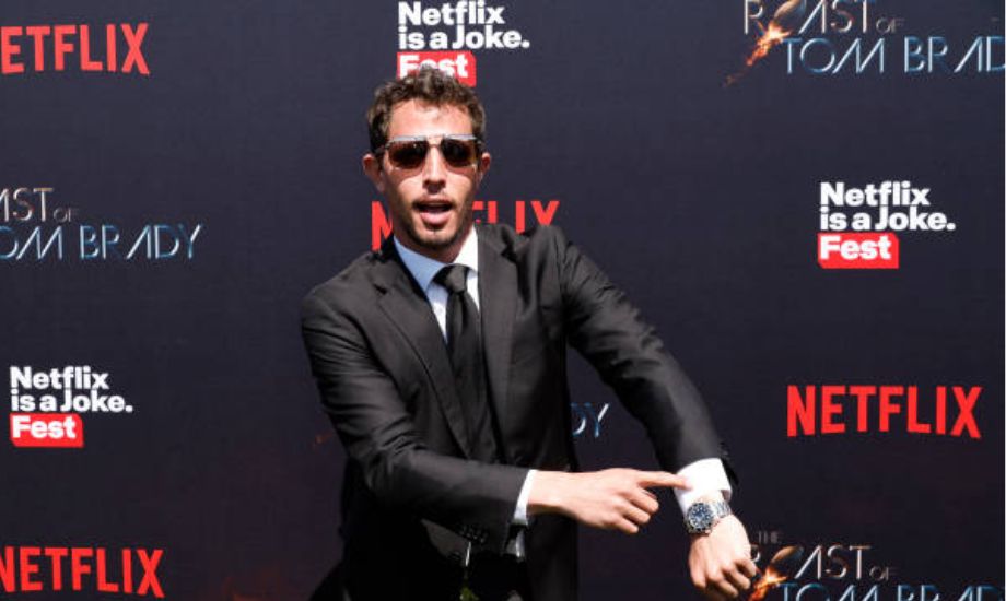 tony hinchcliffe net worth