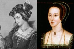Anne Boleyn