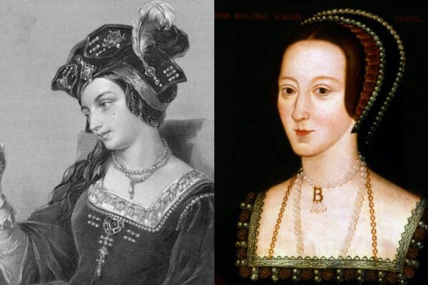 Anne Boleyn