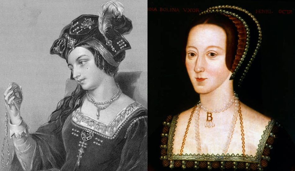 Anne Boleyn