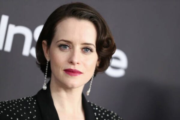 Claire Foy