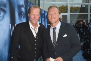 Jerome Flynn