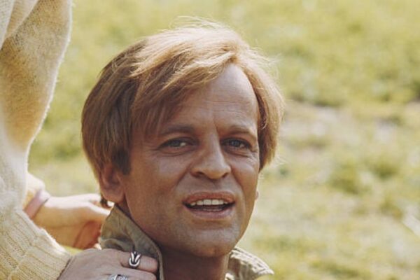 Klaus Kinski