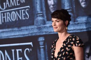 Lena Headey