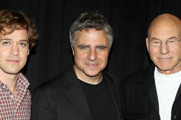 Neil Patrick Stewart