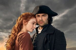 Ross Poldark