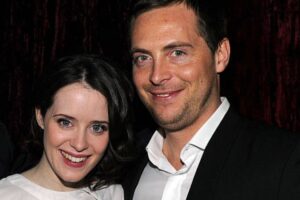 Stephen Campbell Moore