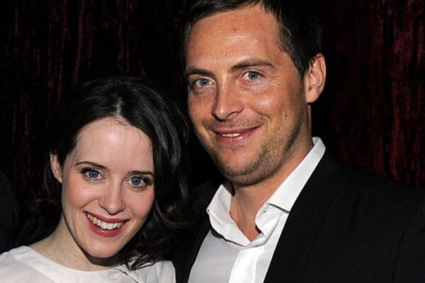 Stephen Campbell Moore