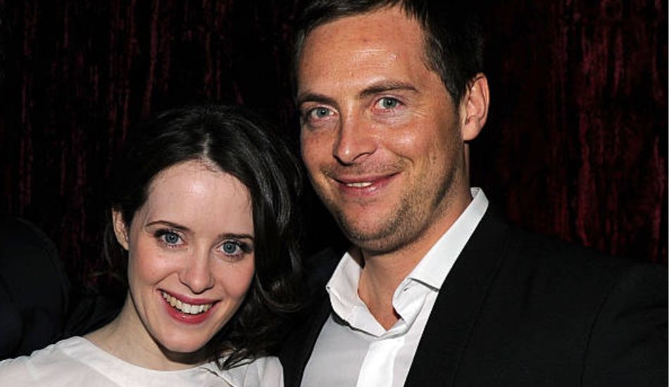 Stephen Campbell Moore