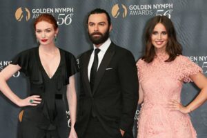 aidan turner