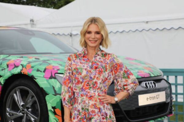 emilia fox net worth