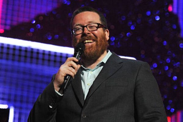 frankie boyle net worth