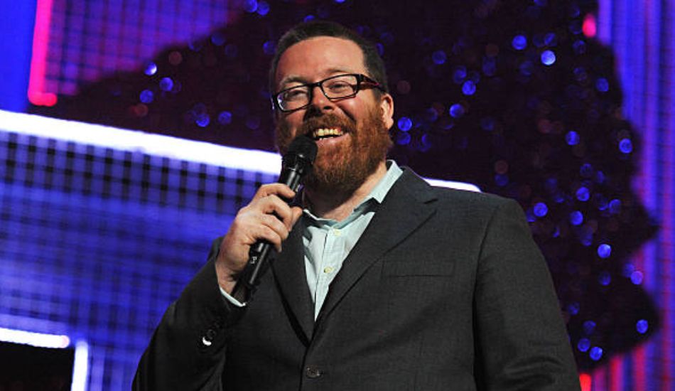 frankie boyle net worth