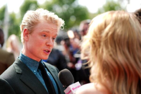 freddie fox