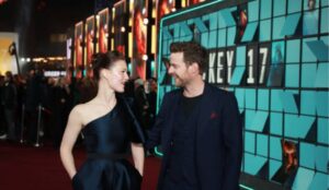 Holliday Grainger Biography: Movies, TV Shows, and Private