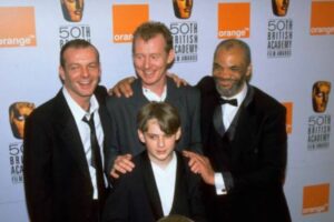 hugo speer