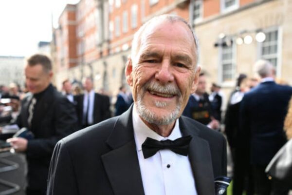 ian gelder net worth