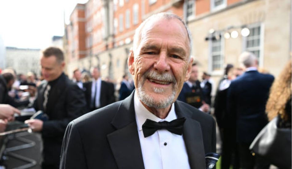 ian gelder net worth