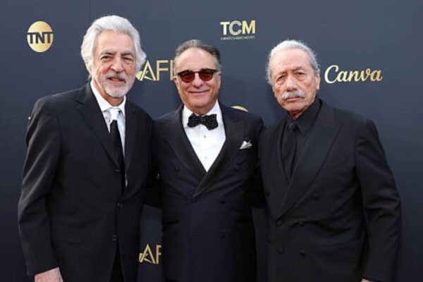 joe mantegna net worth