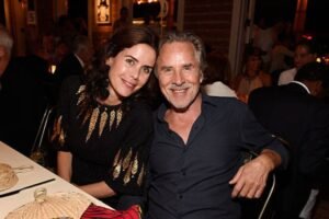 kelly johnson net worth