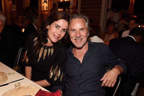 kelly johnson net worth