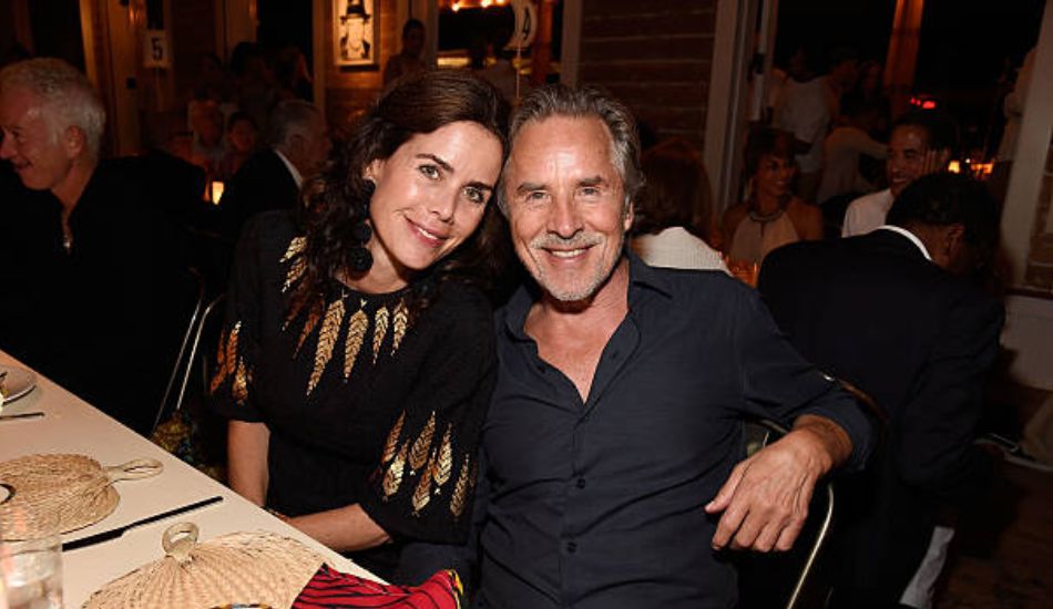 kelly johnson net worth