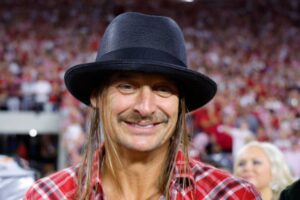 kid rock net worth