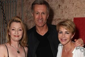 lee chapman