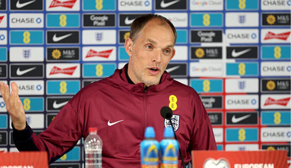 thomas tuchel