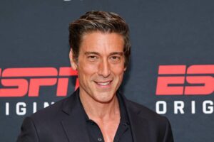 David Muir