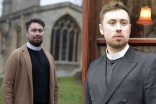 Fergus Butler-Gallie