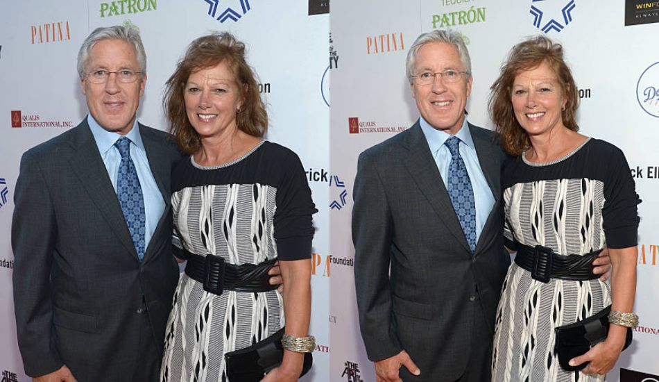 Glena Goranson Carroll