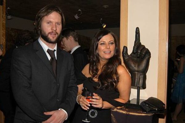 Laurence Penry-Jones