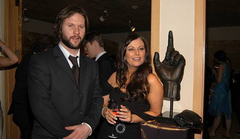 Laurence Penry-Jones