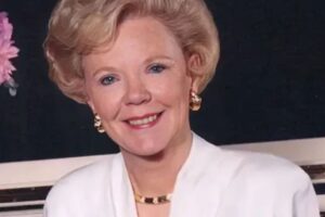 Marilyn Kroc