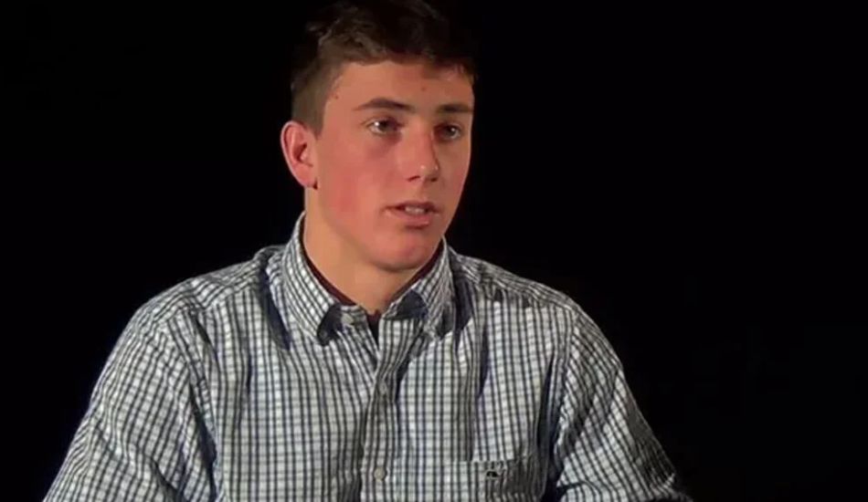 Nathaniel William Shue