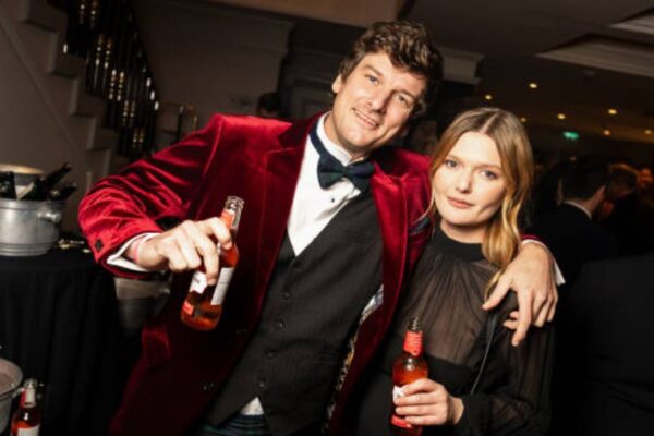 Sophie Kennedy Clark