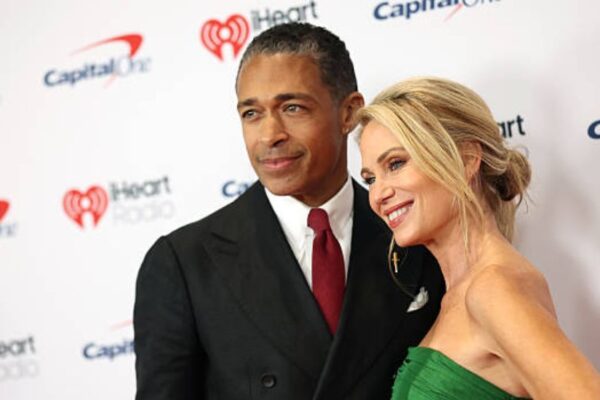 amy robach net worth