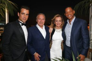 david martinez businessman